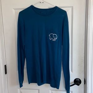 Ivory Ella Long Sleeve